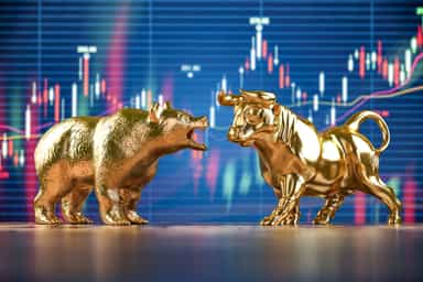 Markets remain long TACO