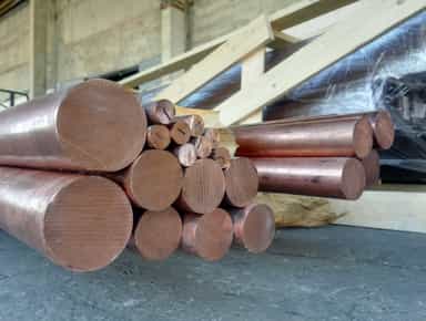 Copper holds firm, US-Iran fighting weighs on sentiment