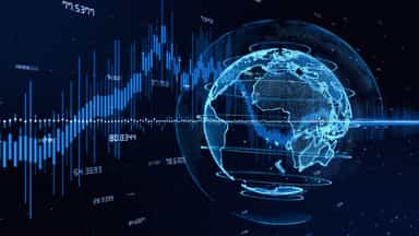Theme of the Day: Jul 2026 IMF World Economic Outlook Update: Global Economy in Crosscurrents of War and Technology