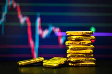 Gold softens on prospects of Fed rate hikes