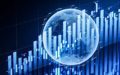 Shares, bonds bounce in Asia as oil skids