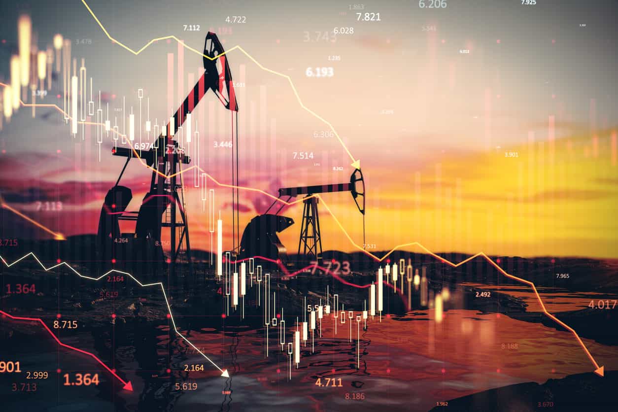 Falling oil prices spark relief rally in global stocks, bonds 
