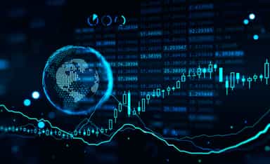 Stocks rise despite higher oil prices as Iran tensions persist