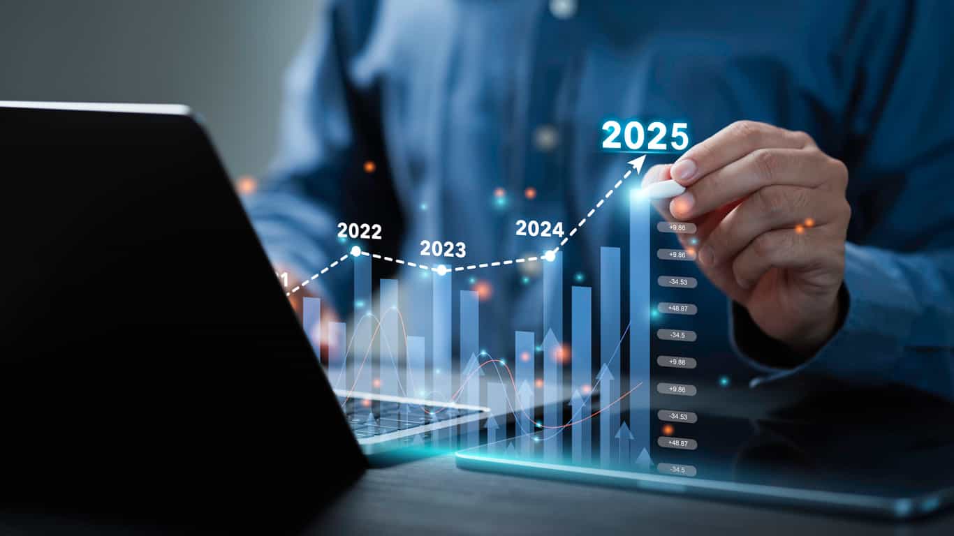 Stocks get AI-boost; investors on tenterhooks over Mideast peace talks