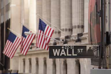 Wall Street set for mixed open after sentiment rebounds in European trading