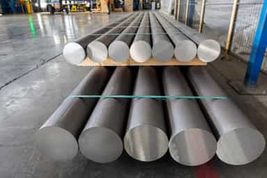 Aluminium climbs for 6th straight session as inventory draw continues