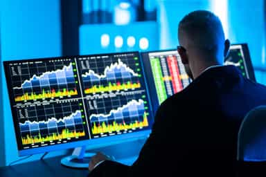 Oil prices jump, Wall Street and European shares under pressure with Hormuz, inflation in focus