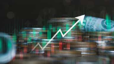 Inflation obscures all
