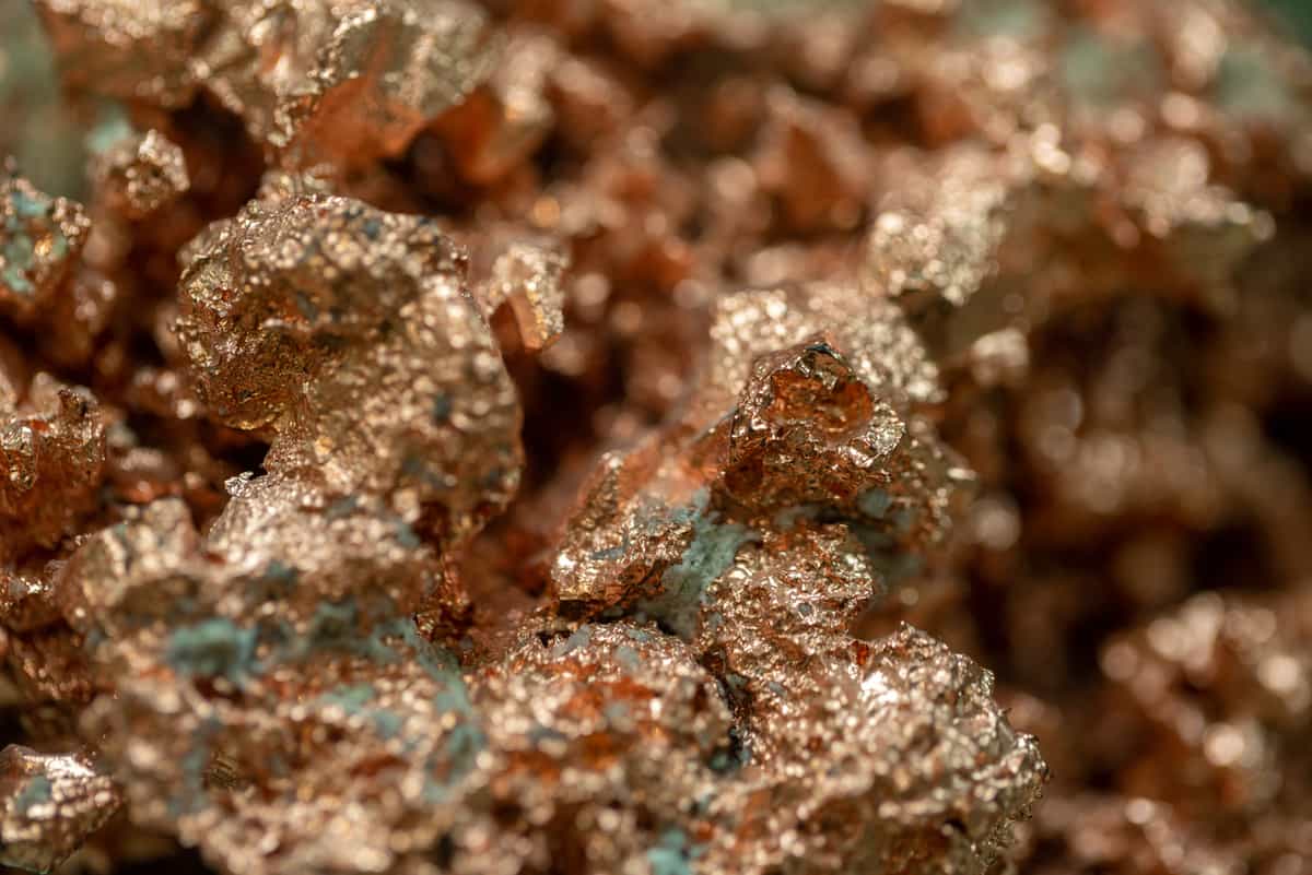 Copper slips on firm dollar and concern about global economy