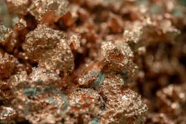 Copper slips on firm dollar and concern about global economy
