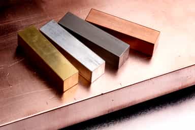 Daily metals