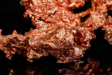 Copper falls as weak China data, Mideast impasse weigh