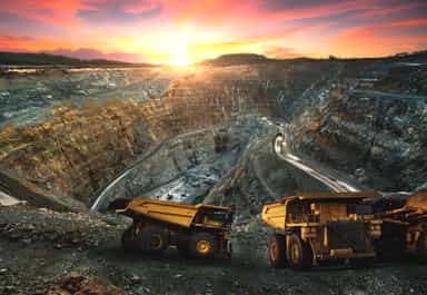 Daily metals