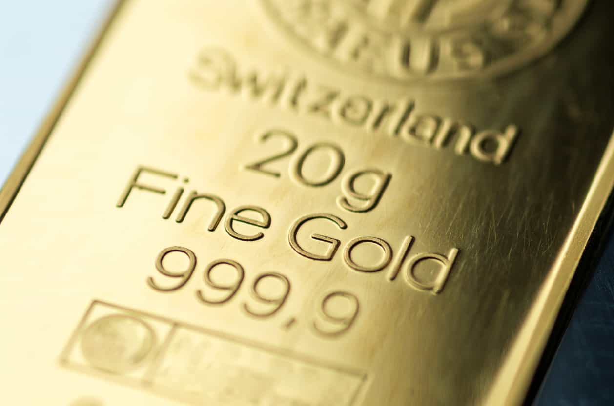 Gold hits over 3-month high ahead of US inflation data, Fed chair speech