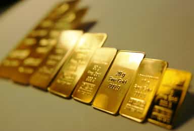 Gold climbs to more than three-month high as markets await US inflation data