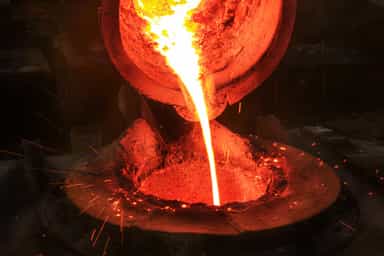 Daily metals