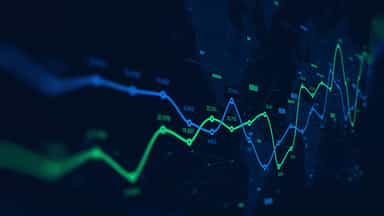 World stocks steady as Nvidia outlook lifts tech shares
