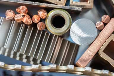 Daily Metals