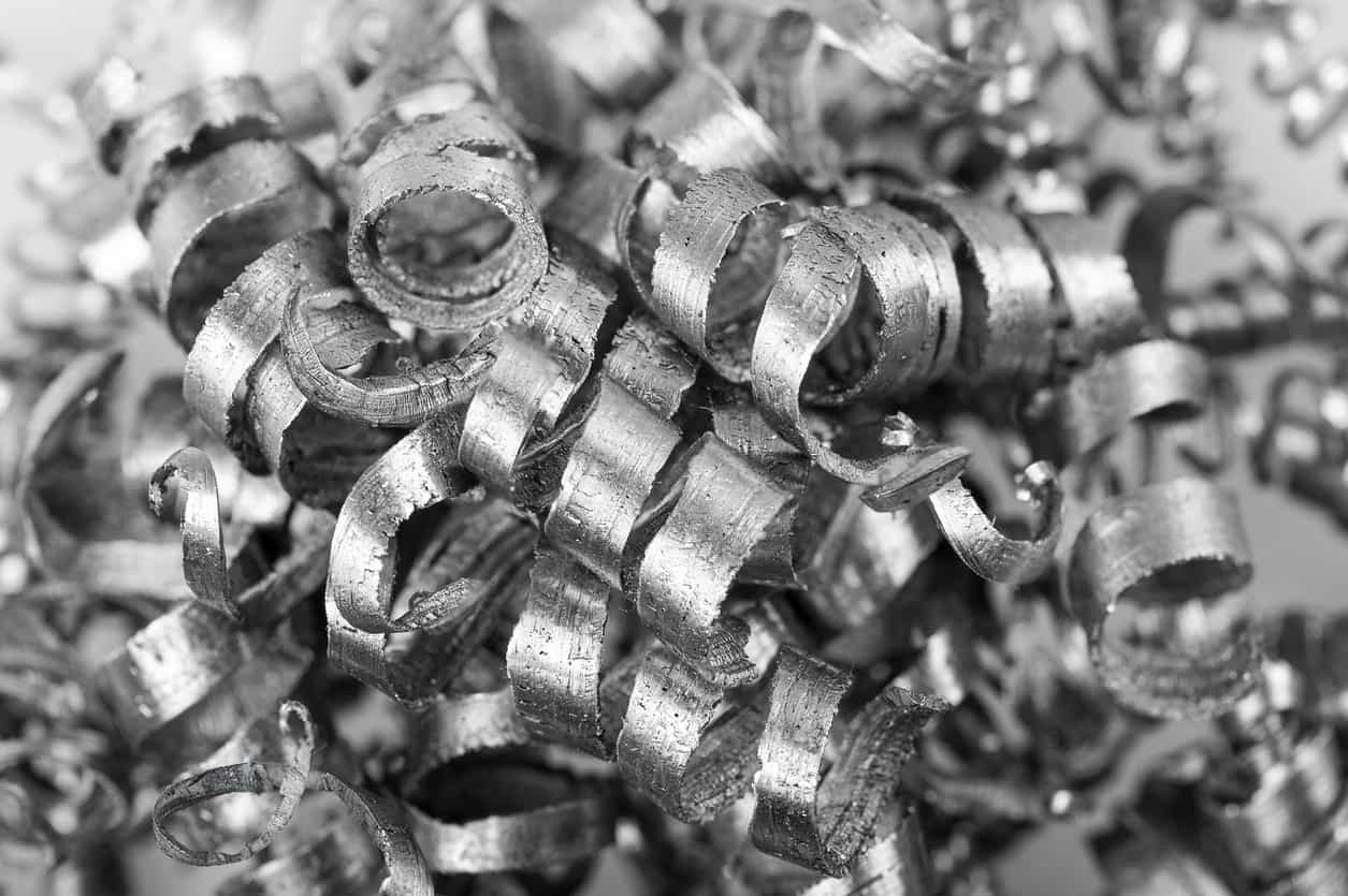 Theme of the Day: Base metals show resiliency