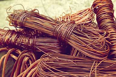 Theme of the Day: Global copper market in 98kt surplus in H126 - ICSG