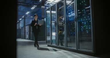 Theme of the Day: Critical mineral demand from AI data centers