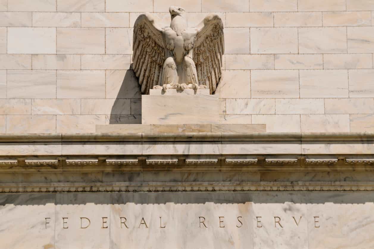 Gold falls on growing Fed rate hike bets ahead of policy meeting