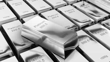 Theme of the Day: The global platinum market will swing to a 265koz surplus this year, its first since 2022 - WPIC