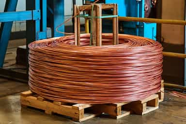 Copper recovers from 3-week low; Fed decision in focus