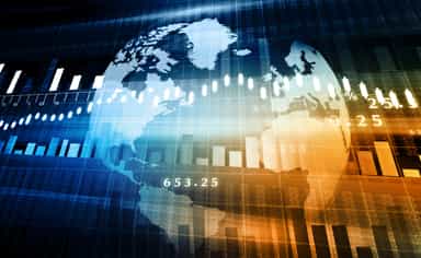 Stocks tick up as oil falls, bonds stabilise ahead of Fed decision