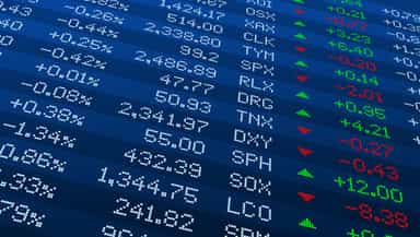 Shares and short-term yields edge up after Fed hike, focus turns to BoE