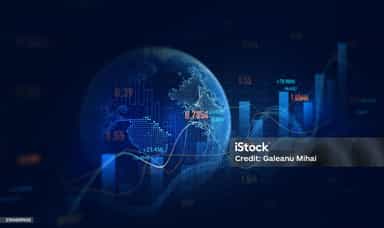 Stocks weather bond storm, oil retreats slightly