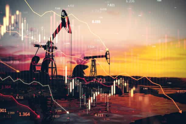 World shares advance as oil falls, bond yields retreat