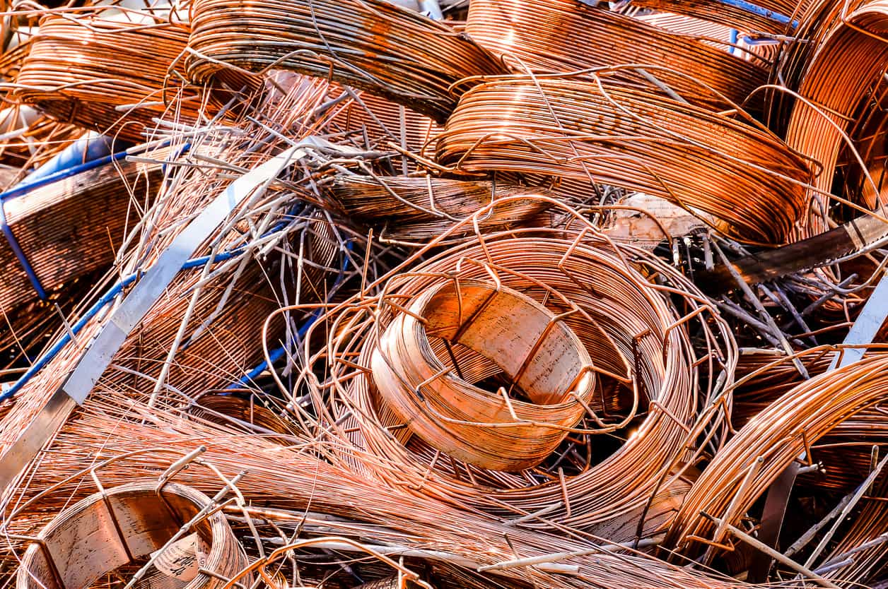 Daily Metals