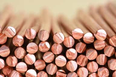 Theme of the Day: Blackrock update on copper