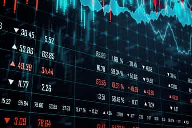 Shares supported as oil retreats; focus turns to US CPI, earnings