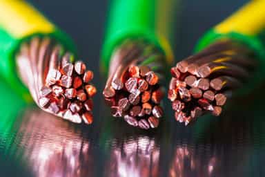 Copper edges up on mine supply disruption, tight stocks