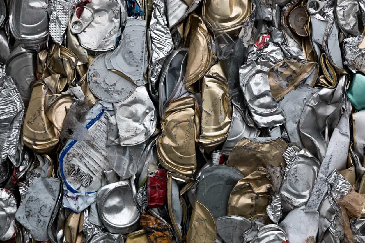 Copper eases after US inflation data; aluminium dips below $3,000