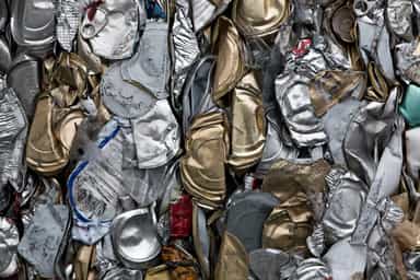 Copper eases after US inflation data; aluminium dips below $3,000