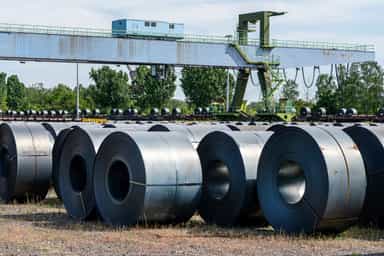 Theme of the Day: Copper and Nickel in surplus in 2026 and 2027
