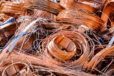 Copper leads base metals higher ahead of LME Week