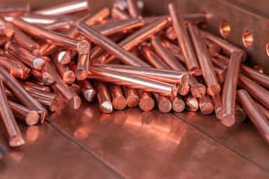 Copper favourite at LME Seminar to see higher prices