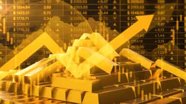Theme of the Day: Investment drives gold demand in Q2 - WGC