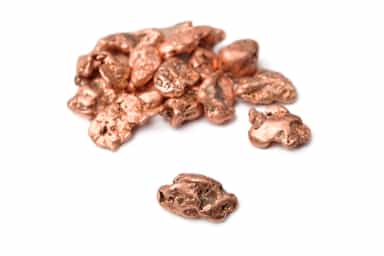 Shanghai copper hits over 16-month high on supply concerns