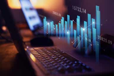 Megacaps boom, dollar surge cools