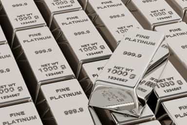 Theme of the Day: Platinum market to end 2025 with 692koz deficit; a more balanced market in 2026