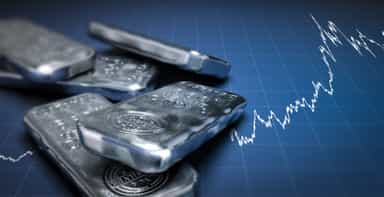 Silver crosses $70 milestone, gold extends record run