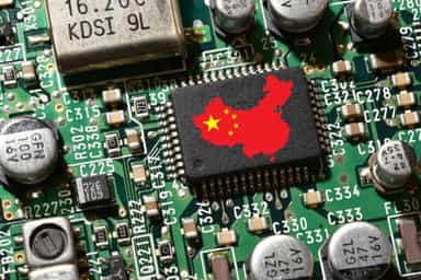 China markets latest to get AI fever