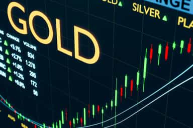 Theme of the Day: Gold to reach $5,000/oz - Societe Generale