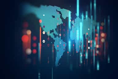 Theme of the Day: IMF upgrades global growth forecast as weaker USD aids world economy