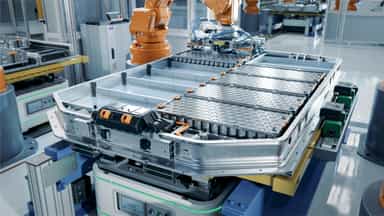 Thema des Tages: Globale Industrieproduktion, Neuaufträge und Beschäftigung kehren im August auf den Wachstumspfad zurück